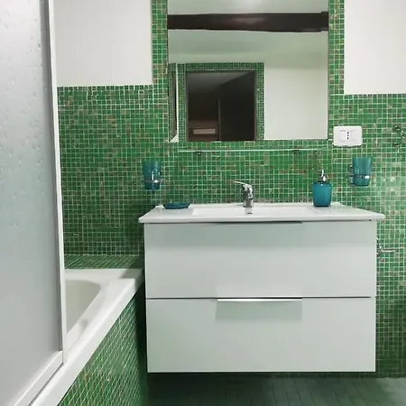 Tribunali Street House Apartment